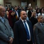الإختتام الرسمي لمنتدى الاعلاميين الشباب بجامعة التكوين المتواصل 2