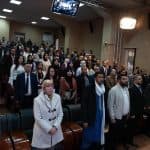 الإختتام الرسمي لمنتدى الاعلاميين الشباب بجامعة التكوين المتواصل 3