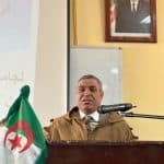 زيارة تفقدية لمدير جامعة التكوين المتواصل ديدوش مراد إلى مركز البيض 4