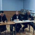 الحصاد الاسبوعي المراكز 6