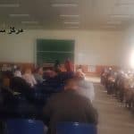 انطلاق امتحانات السداسي الأول بمراكز جامعة التكوين المتواصل 7