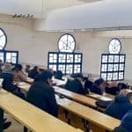 انطلاق امتحانات السداسي الأول بمراكز جامعة التكوين المتواصل 8