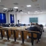انطلاق امتحانات السداسي الأول بمراكز جامعة التكوين المتواصل 11