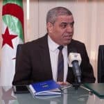 توقيع اتفاقية تعاون بين الجامعة و الجمعية الوطنية للصيادلة الجزائريين 2