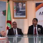 توقيع اتفاقية تعاون بين الجامعة و الجمعية الوطنية للصيادلة الجزائريين 5
