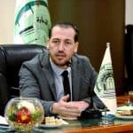 اجتماع مجلس إدارة المدرسة العليا للتجارة في دورته العادية برئاسة مدير الجامعة أ.د يحي جعفري 2