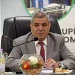 اجتماع مجلس إدارة المدرسة العليا للتجارة في دورته العادية برئاسة مدير الجامعة أ.د يحي جعفري 3