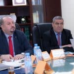 إنعقاد المجلس التوجيهي لجامعة التكوين المتواصل في دورته العادية 3