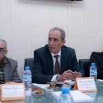إنعقاد المجلس التوجيهي لجامعة التكوين المتواصل في دورته العادية 4