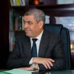 تنصيب البروفيسور سعيد طربيت نائبا لمدير الجامعة مكلفا بالاتصال والعلاقات ما بين القطاعات 2