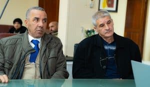 تنصيب لجنة الحوار الاجتماعي لجامعة التكوين المتواصل 2