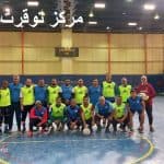 الحصاد الأسبوعي لنشاطات المراكز 4