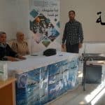 الحصاد الأسبوعي لنشاطات المراكز 5