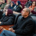 انطلاق الدورة التكوينية حضوريا للاساتذة الجامعيين من مختلف المؤسسات الجامعية في دفعتها الثانية 1