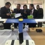 مشاركة نادي "ابتكاراتك" لمركز سوق اهراس في المسابقة الوطنية لأفضل مشروع مبتكر في الذكاء الاصطناعي 1