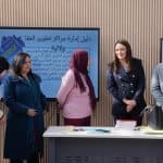 جامعة التكوين المتواصل ديدوش مراد تطلق الدورة التكوينية الأولى لهذا الموسم في مجال المقاولاتية 1