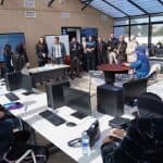 جامعة التكوين المتواصل ديدوش مراد تطلق الدورة التكوينية الأولى لهذا الموسم في مجال المقاولاتية 2
