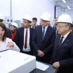 تدشين مؤسسة الدراسات والانجازات في الطاقات المتجددة- الفرع التجاري لمركز تنمية الطاقات المتجددة 2