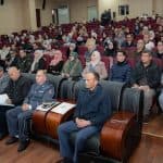 جامعة التكوين المتواصل تعزز ريادتها في التكوين المفتوح وعن بعد 2