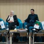 جامعة التكوين المتواصل تحتفي باختتام الدورة الأولى للمقاولاتية 1