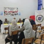 الحصاد الأسبوعي لنشاطات المراكز 11