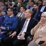 ندوة وطنية موسومة : الجامعة الجزائرية والإعلام التنموي 2