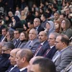 ندوة وطنية موسومة : الجامعة الجزائرية والإعلام التنموي 3