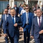 وزير التعليم العالي والبحث العلمي يشرف على تسمية الجامعة باسم الشهيد ديدوش مراد 5