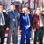 الحصاد الأسبوعي للمراكز 3