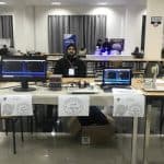 مشاركة نادي "ابتكاراتك" لمركز سوق اهراس في المسابقة الوطنية لأفضل مشروع مبتكر في الذكاء الاصطناعي 3