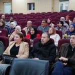 انطلاق عملية تقييم وانتقاء مشاريع الطلبة المسجلين ضمن القرار الوزاري 1275 3