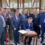 وزير التعليم العالي والبحث العلمي يشرف على تسمية الجامعة باسم الشهيد ديدوش مراد 7