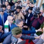 وزير التعليم العالي والبحث العلمي يشرف على تسمية الجامعة باسم الشهيد ديدوش مراد 8