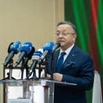 وزير التعليم العالي والبحث العلمي يشرف على تسمية الجامعة باسم الشهيد ديدوش مراد 10