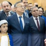وزير التعليم العالي والبحث العلمي يشرف على تسمية الجامعة باسم الشهيد ديدوش مراد 13