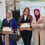 دورة تكوينية بالمجلس الاعلى للغة العربية لفائدة فريق إذاعة وتلفزيون الجامعة 3