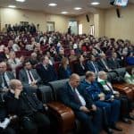 وزير التعليم العالي والبحث العلمي يشرف على تسمية الجامعة باسم الشهيد ديدوش مراد 18