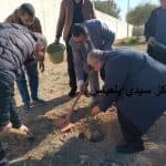 الحصاد الأسبوعي للمراكز 15