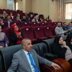 جامعة التكوين المتواصل تحتفي باختتام الدورة الأولى للمقاولاتية 5
