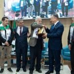 وزير التعليم العالي والبحث العلمي يشرف على تسمية الجامعة باسم الشهيد ديدوش مراد 21