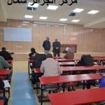الحصاد الأسبوعي لنشاطات المراكز 2
