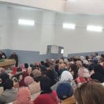 الحصاد الأسبوعي لنشاطات المراكز 8