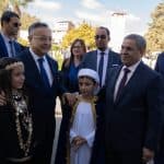 وزير التعليم العالي والبحث العلمي يشرف على تسمية الجامعة باسم الشهيد ديدوش مراد 24