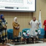 انطلاق عملية تقييم وانتقاء مشاريع الطلبة المسجلين ضمن القرار الوزاري 1275 6