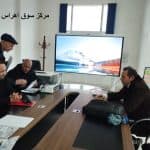 الحصاد الأسبوعي لنشاطات المراكز 19