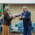 جامعة التكوين المتواصل تحتفي بيوم المرأة العالمي وتكرّم عاملاتها المتميزات 1