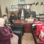 الحصاد الأسبوعي لنشاطات المراكز 4