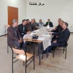 الحصاد الاسبوعي لنشاطات المراكز 1