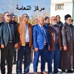 الحصاد الاسبوعي لنشاطات المراكز 2