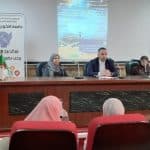 الحصاد الأسبوعي لنشاطات المراكز 5